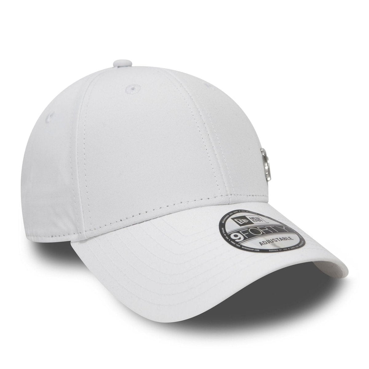 Gorra NY Yankees blanca Flawless 9FORTY Adjustable - Mundogorrasgc