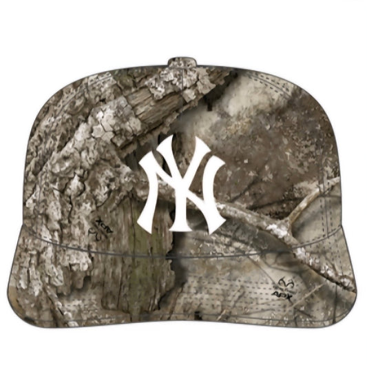 Gorra NY Yankees camuflaje '47 Hitch - Mundogorrasgc