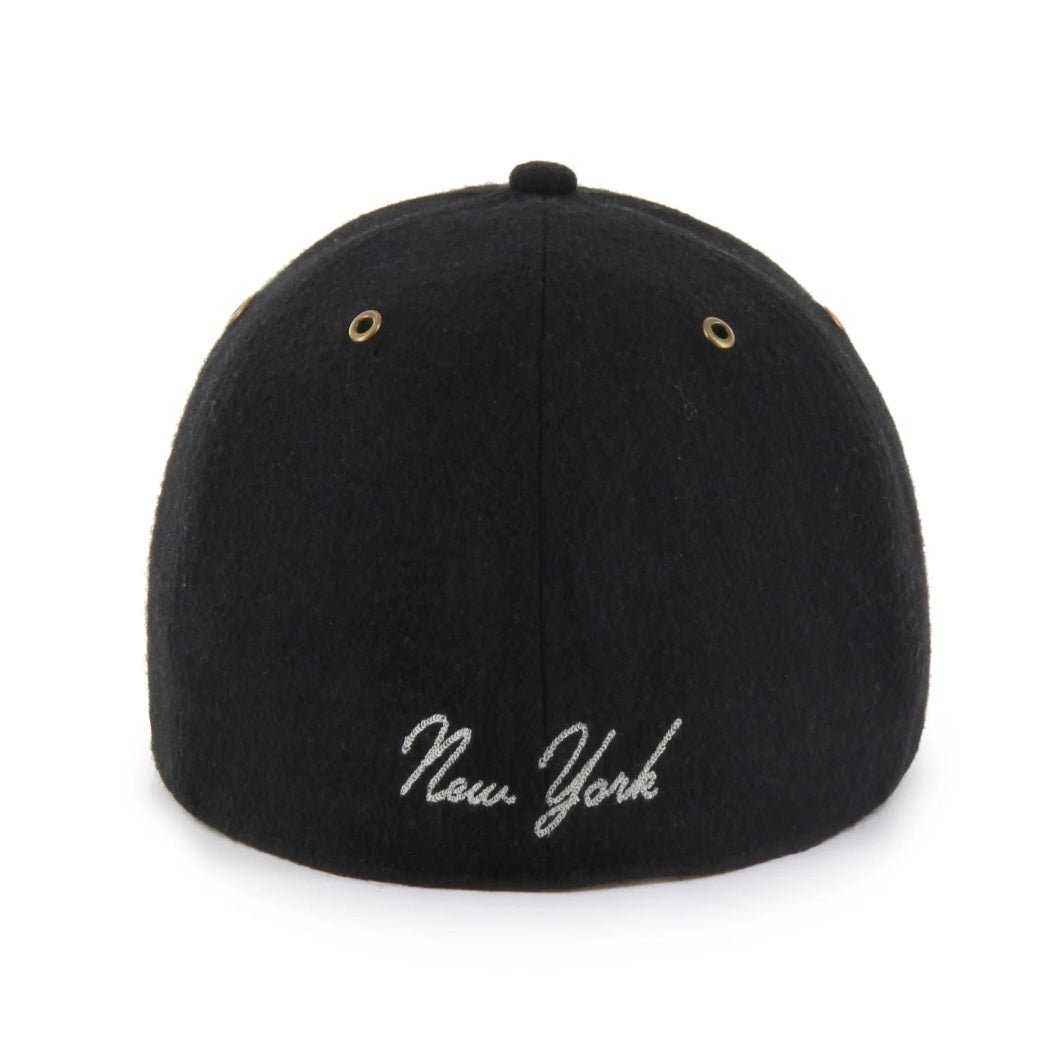 Gorra NY Yankees Golden Age ’47 Franchise Negra - intershopgc caps store