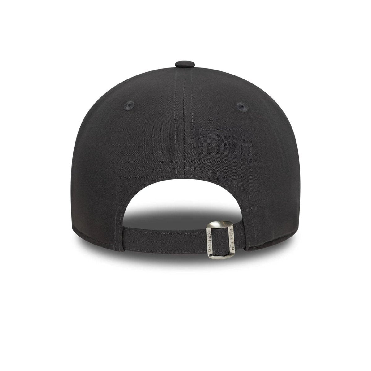 Gorra NY Yankees gris oscuro Flawless 9FORTY Adjustable - Mundogorrasgc