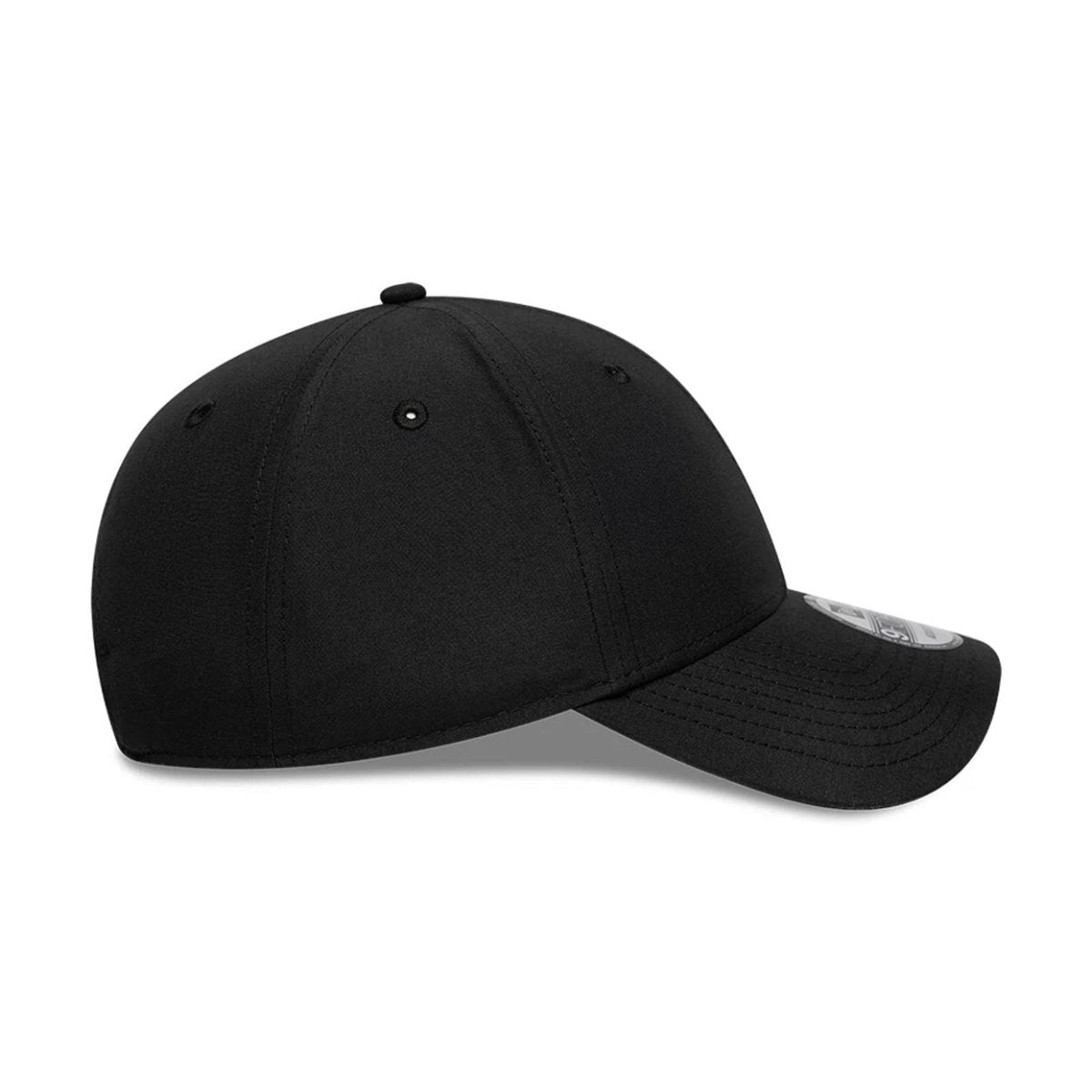 Gorra NY Yankees negra Flawless 9FORTY Adjustable - Mundogorrasgc