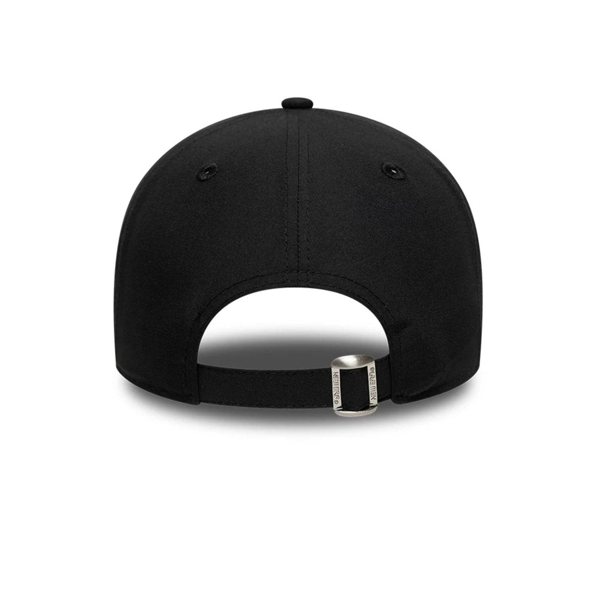 Gorra NY Yankees negra Flawless 9FORTY Adjustable - Mundogorrasgc