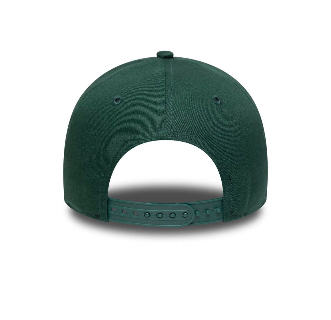 Gorra NY Yankees Outline 9FORTY E - Frame Verde - intershopgc caps