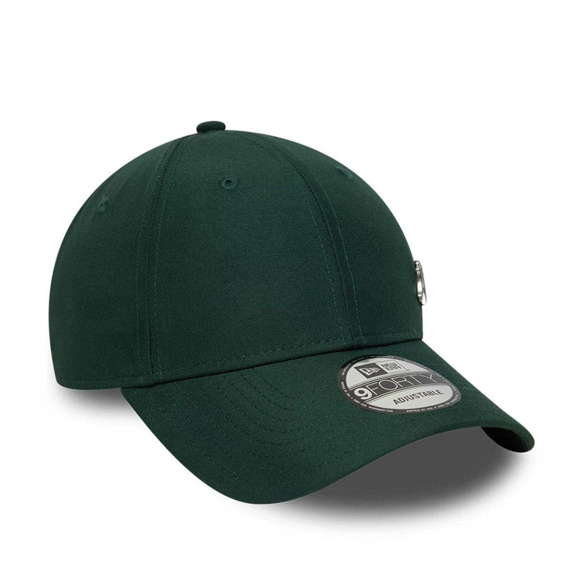 Gorra NY Yankees verde Flawless 9FORTY Adjustable - Mundogorrasgc