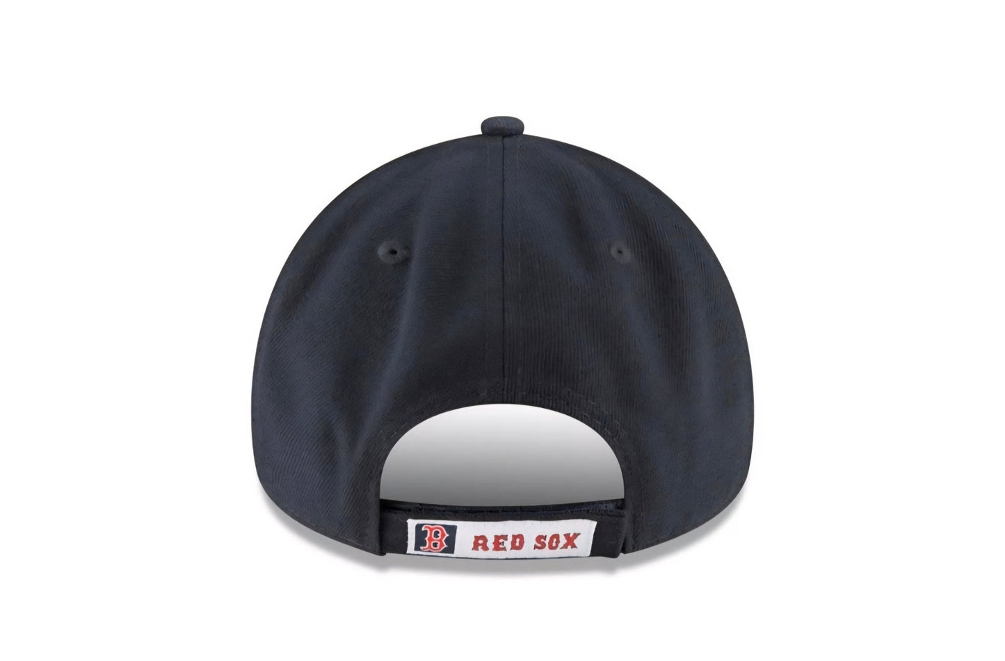 Gorra oficial New Era 9FORTY The League – Boston Red Sox (Azul Marino) - intershopgc - Tienda de gorras online - Maspalomas