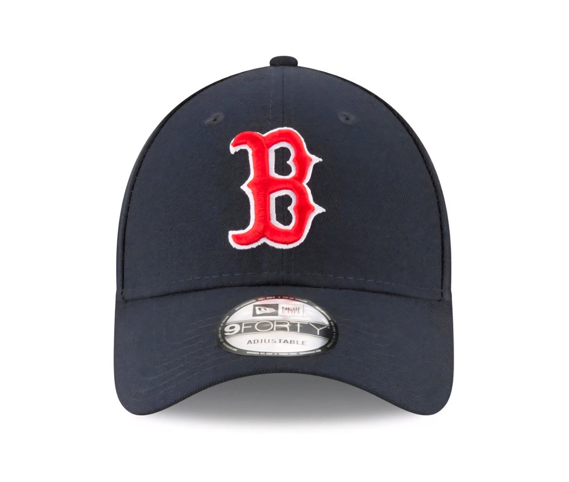 Gorra oficial New Era 9FORTY The League – Boston Red Sox (Azul Marino) - intershopgc - Tienda de gorras online - Maspalomas
