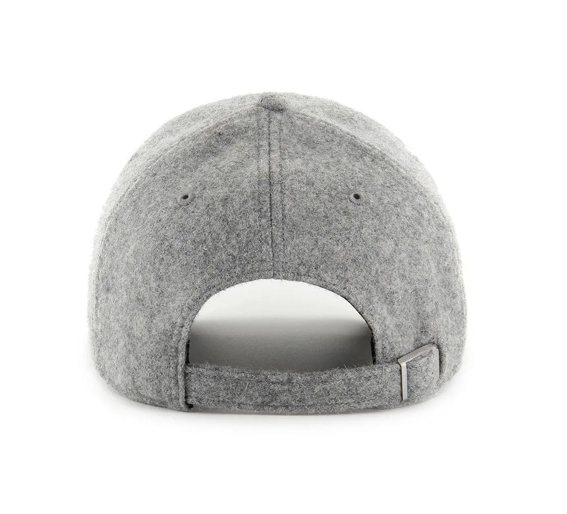 Gorra Pittsburgh Pirates Chain Stitch '47 CLEAN UP gris - intershopgc - Tienda de gorras online - Maspalomas