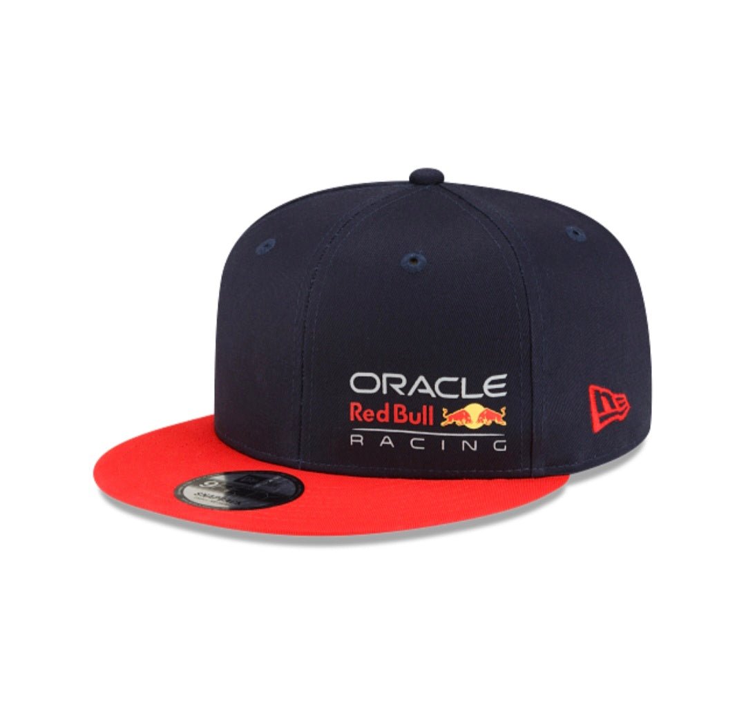 Gorra Red Bull F1 Essential azul 9FIFTY new era - intershopgc caps