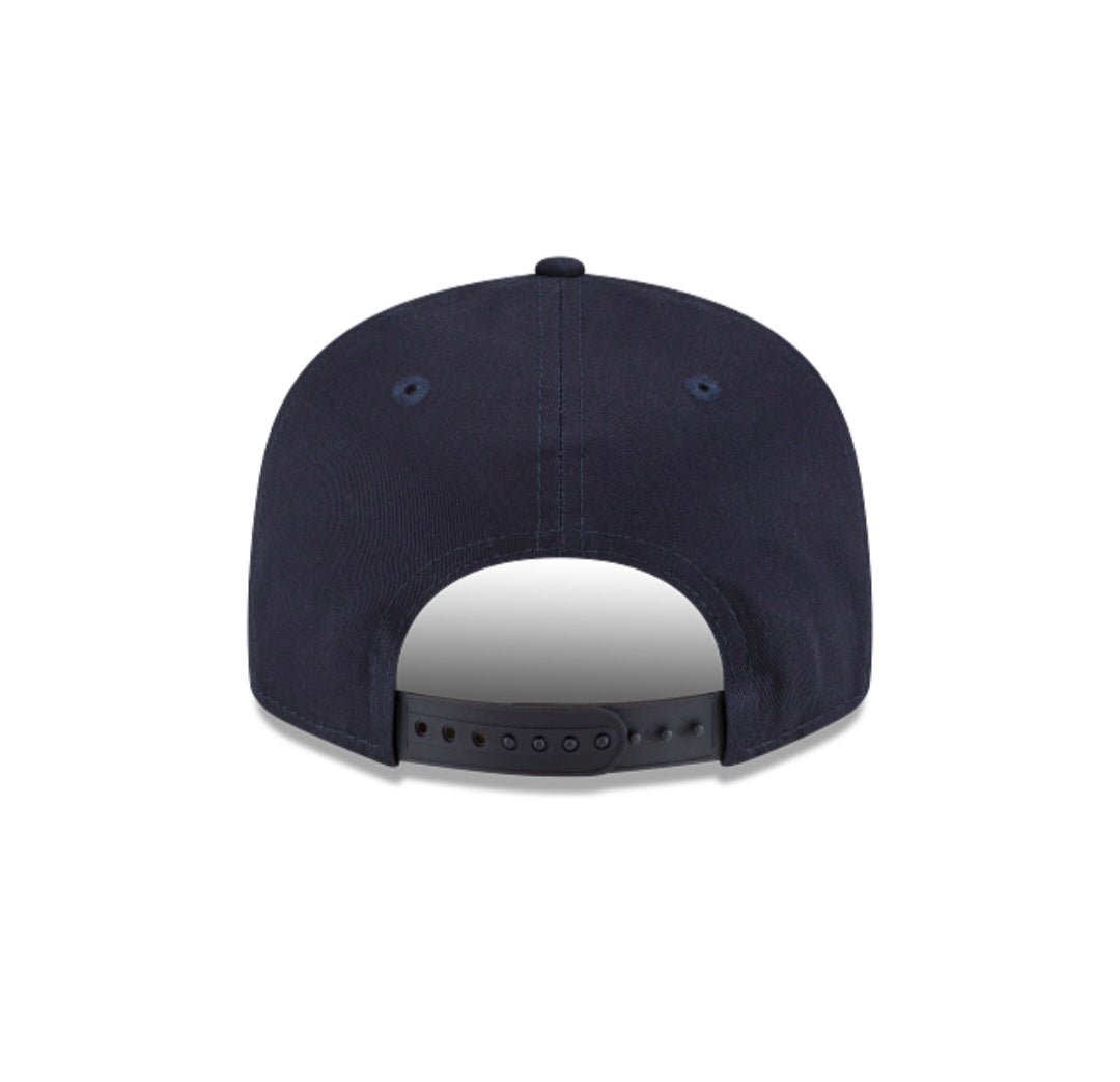 Gorra Red Bull F1 Essential azul 9FIFTY new era - intershopgc caps