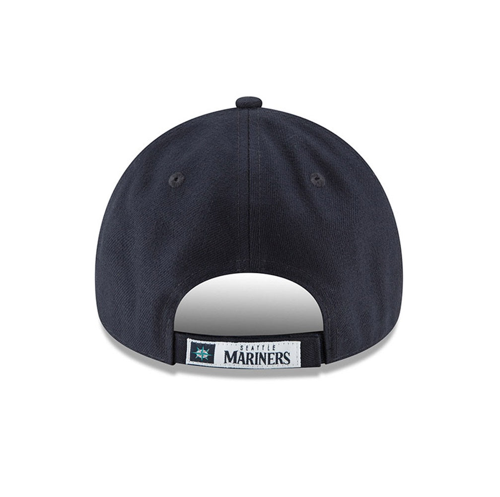 Gorra Seattle Mariners The League azul marino new era 9forty - intershopgc - Tienda de gorras online - Maspalomas