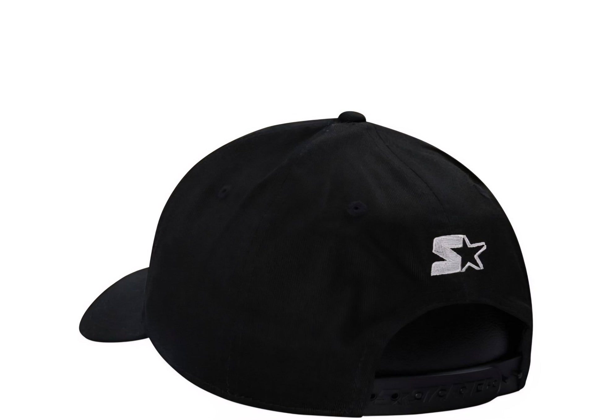 Gorra Starter NHL Pittsburgh Penguins “Score” – Snapback curva negra - intershopgc - Tienda de gorras online - Maspalomas