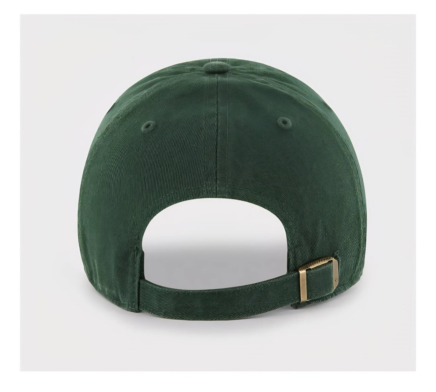 Gorra verde icono perro beagle 47 clean up dog icon green - intershopgc - Tienda de gorras online - Maspalomas