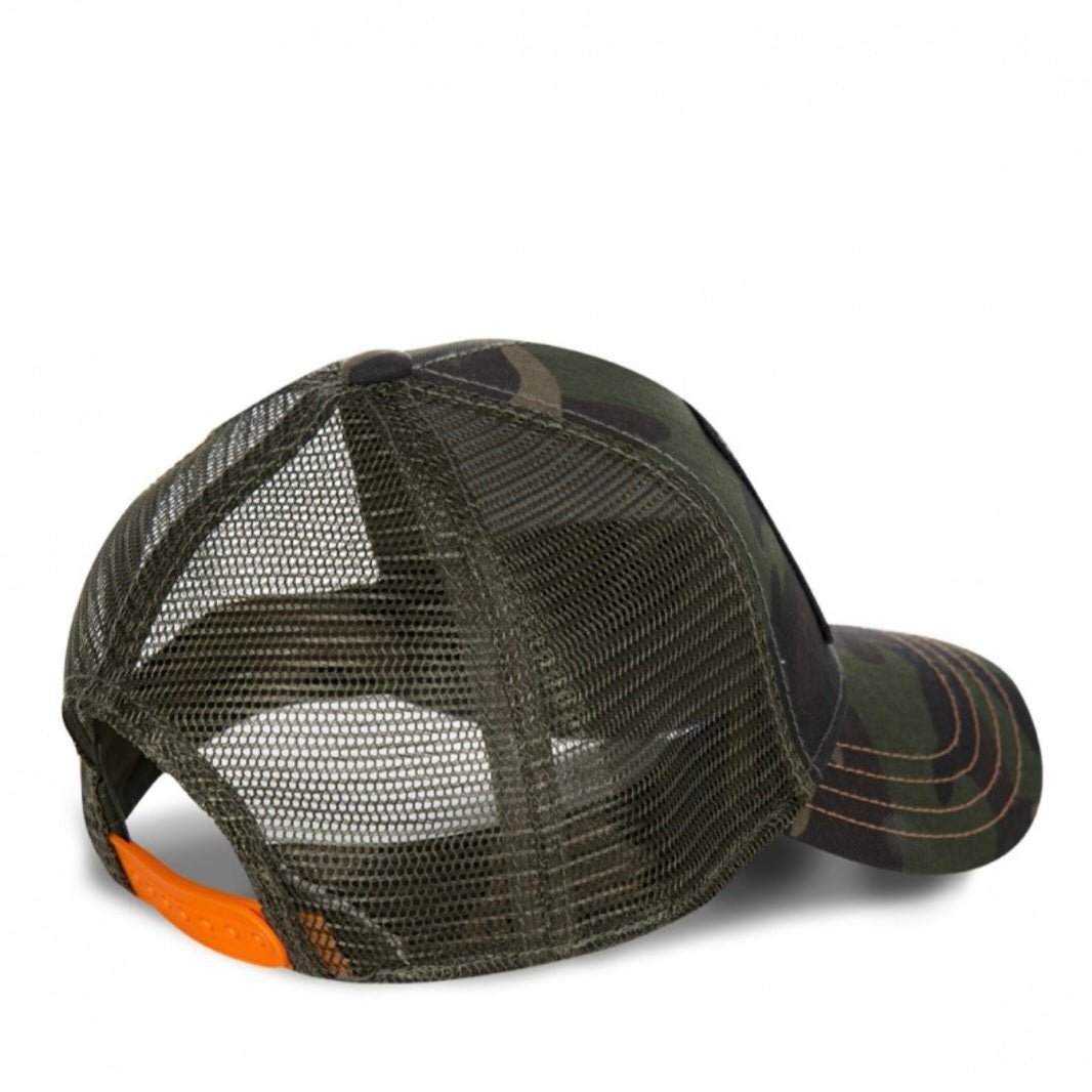 Gorra Von Dutch SQUARE4B – Camuflaje - intershopgc - Tienda de gorras online - Maspalomas