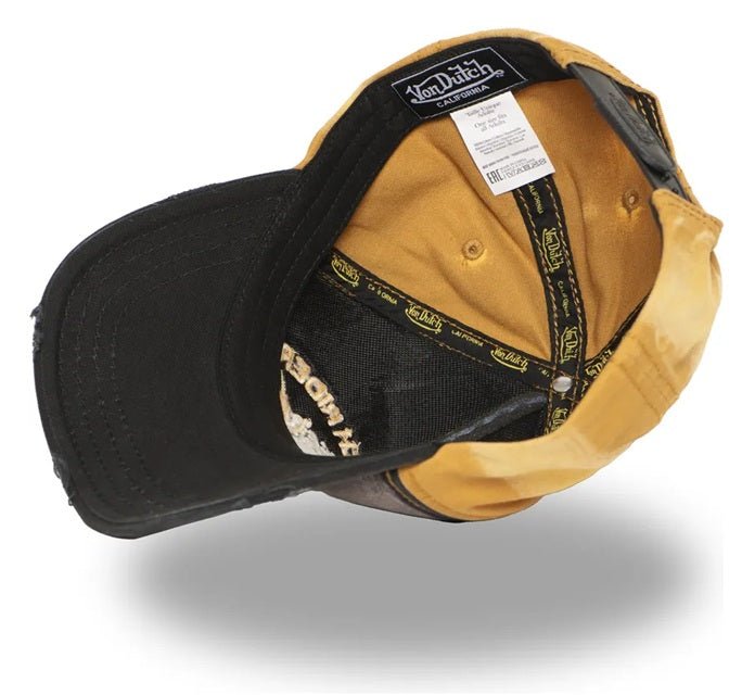 Gorra Von Dutch XAVIER05 Multicolor - intershopgc - Tienda de gorras online - Maspalomas