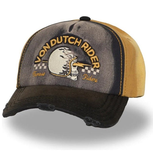 Gorra Von Dutch XAVIER05 Multicolor - intershopgc - Tienda de gorras online - Maspalomas