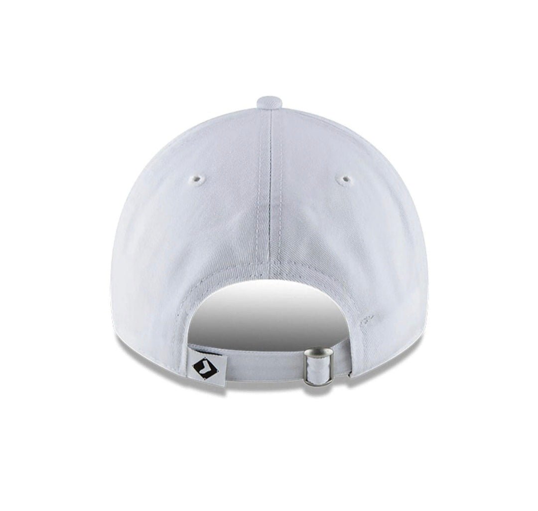 Gorra White Sox Core blanca | New Era 9TWENTY - intershopgc - Tienda de gorras online - Maspalomas