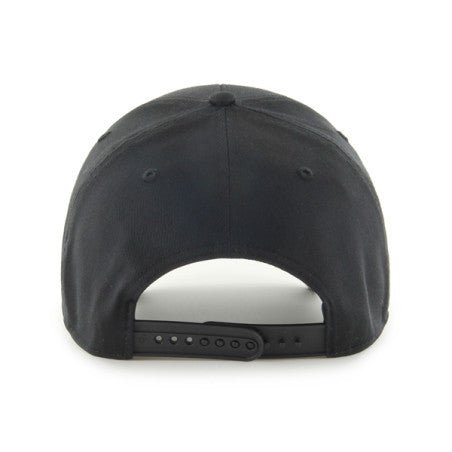 Gorra White Sox negra basic '47 adjustable snapback - Mundogorrasgc