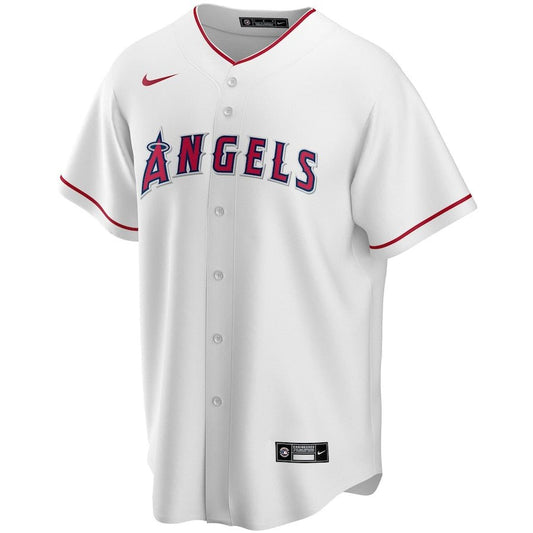 Jersey nike blanco Los Ángeles Angels Anaheim beisbol - intershopgc - Tienda de gorras online - Maspalomas