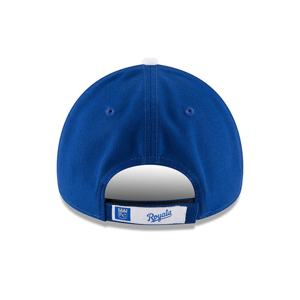 Kansas City Royals azul The League 9forty - intershopgc - Tienda de gorras online - Maspalomas