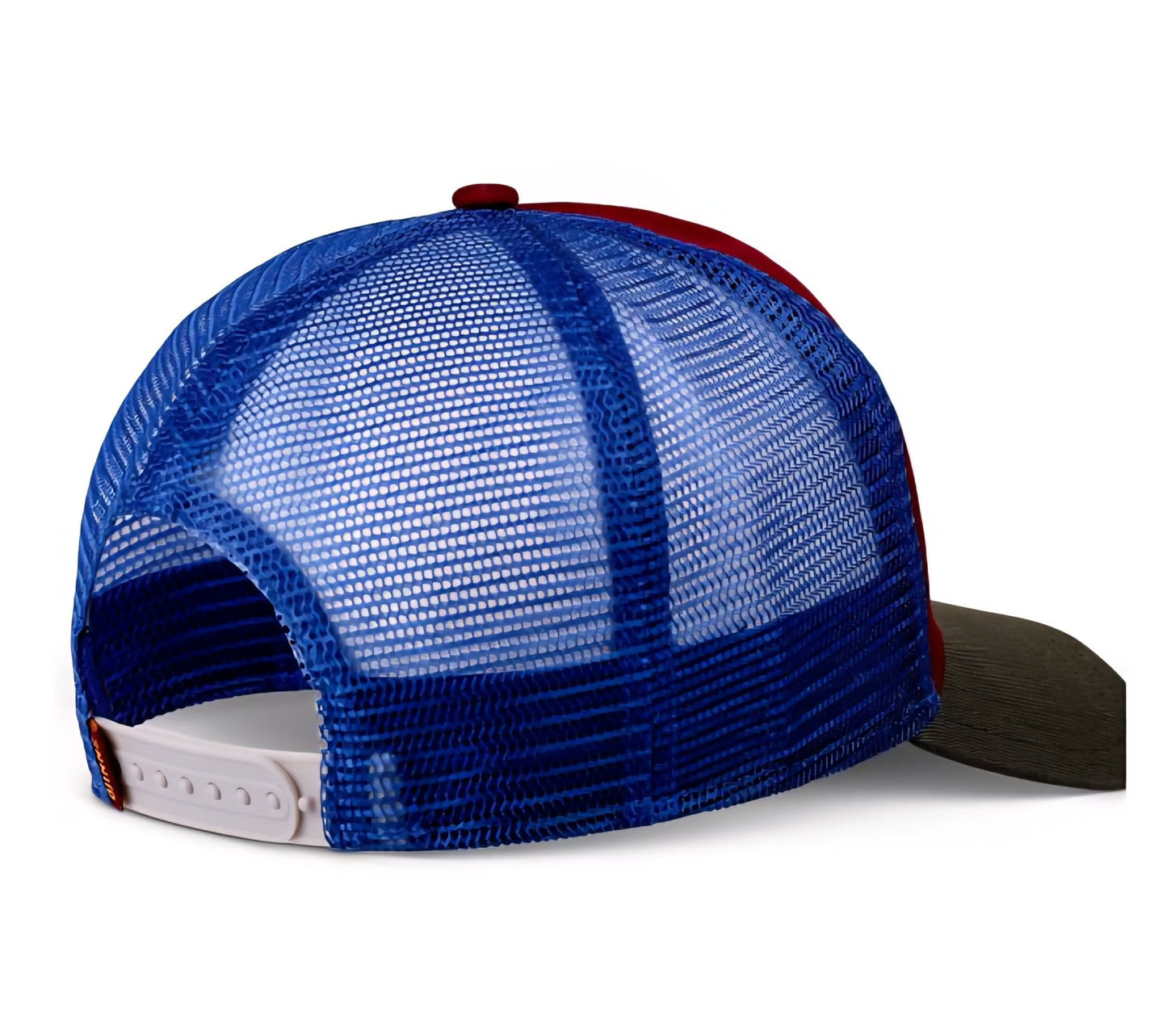 Little bitter trucker djinns multicolor - intershopgc - Tienda de gorras online - Maspalomas