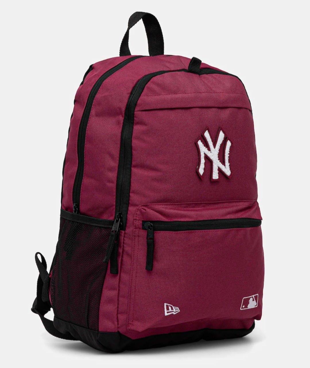 Mochila New Era Yankees Applique Delaware – Burdeos - intershopgc - Tienda de gorras online - Maspalomas
