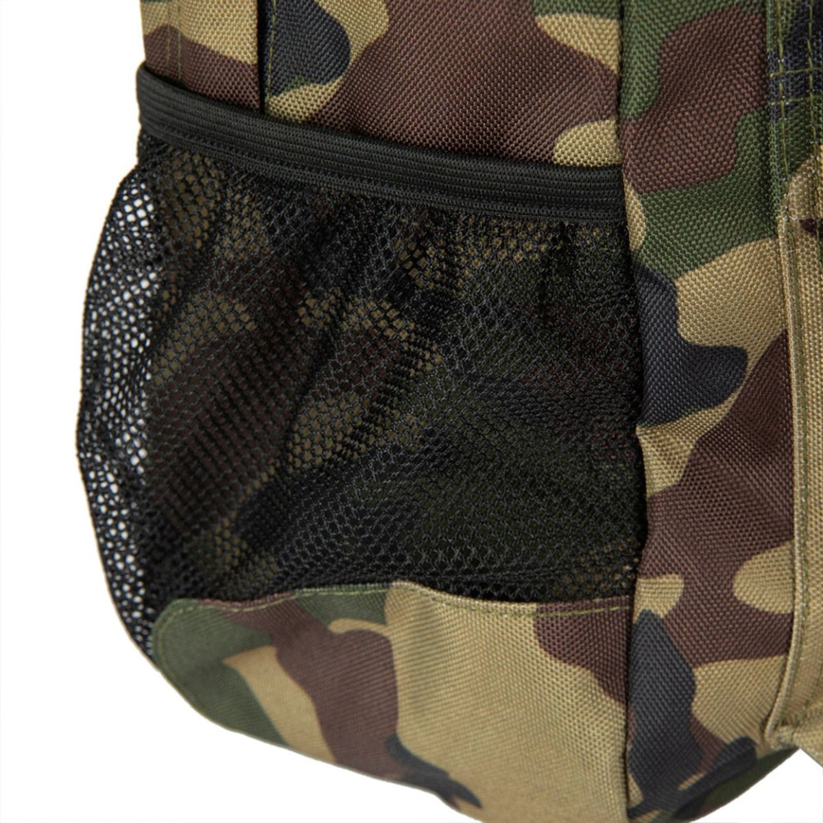 Mochila New York Yankees camuflaje new era - Mundogorrasgc
