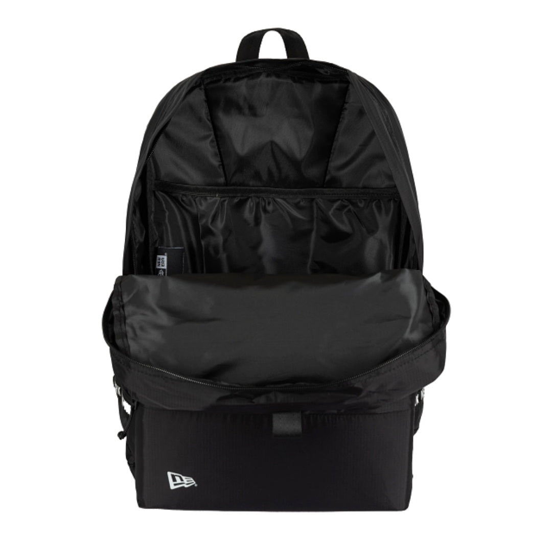 Mochila New York Yankees strap negra backpack New era - intershopgc caps store