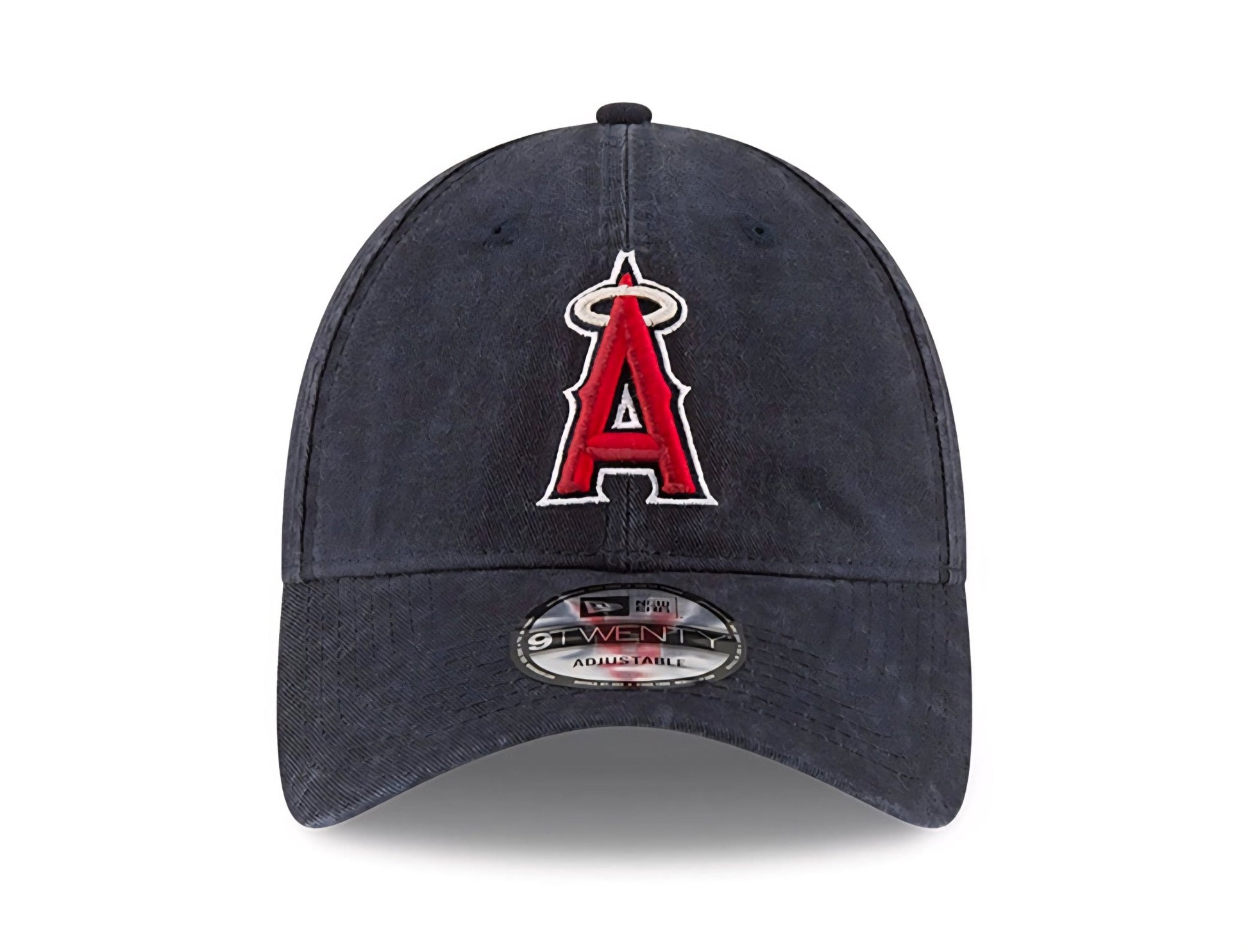 New Era 9TWENTY Core Classic – Los Angeles Angels (Azul Marino) - intershopgc - Tienda de gorras online - Maspalomas