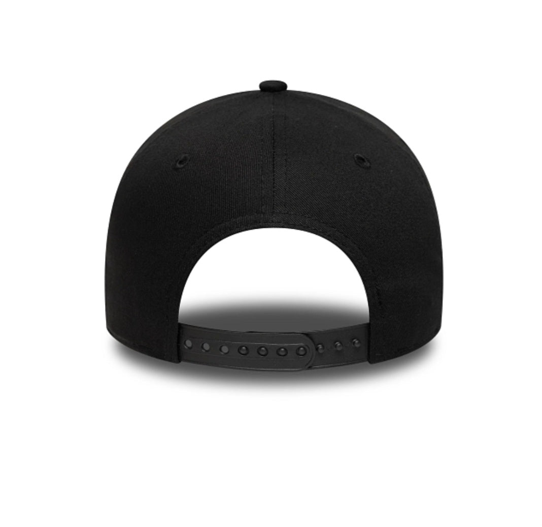 New era Raiders 9FORTY E - Frame Patch negra - intershopgc