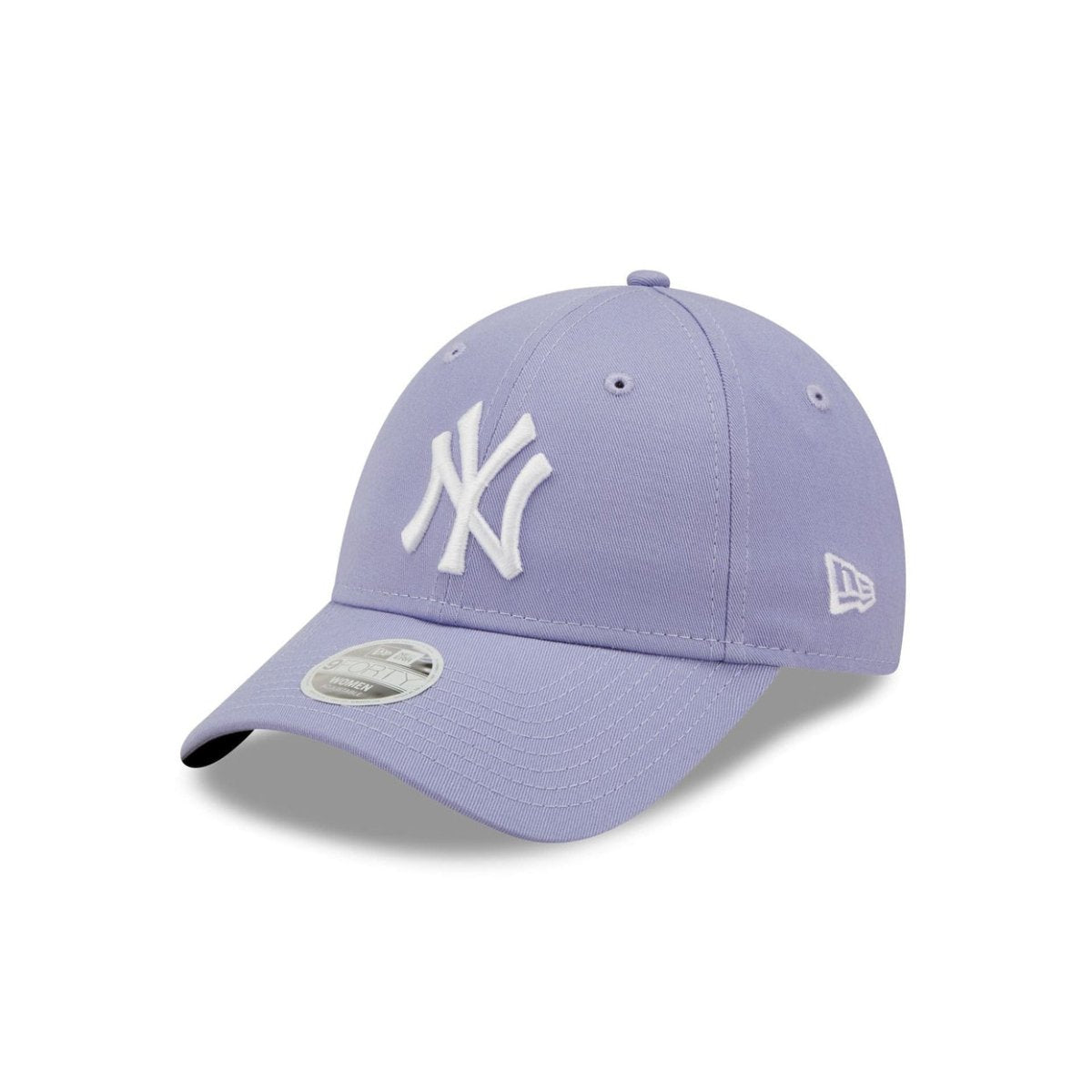 New York Yankees League Essential 9FORTY Mujer Lila violeta - Mundogorrasgc
