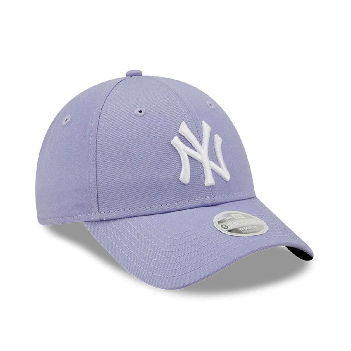 New York Yankees League Essential 9FORTY Mujer Lila violeta - Mundogorrasgc