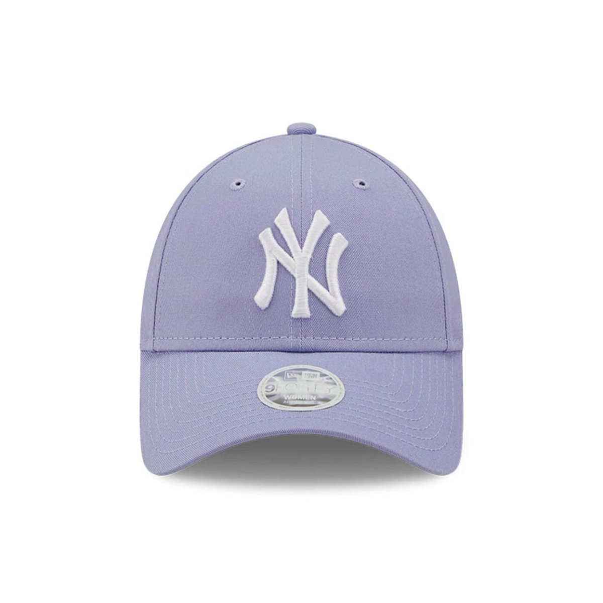 New York Yankees League Essential 9FORTY Mujer Lila violeta - Mundogorrasgc