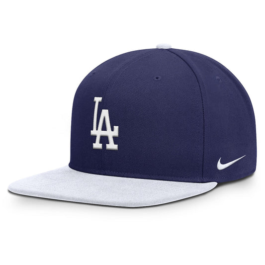 Nike Los Angeles Dodgers Primetime Pro Dri - FIT Azul royal - Mundogorrasgc