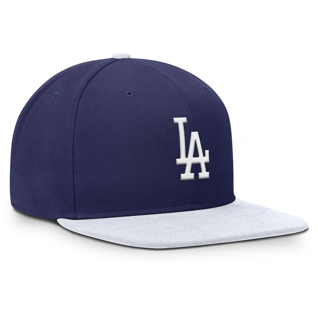 Nike Los Angeles Dodgers Primetime Pro Dri - FIT Azul royal - Mundogorrasgc