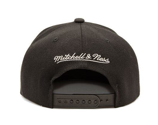 Paint by number snapback brooklyn nets color negro - intershopgc - Tienda de gorras online - Maspalomas