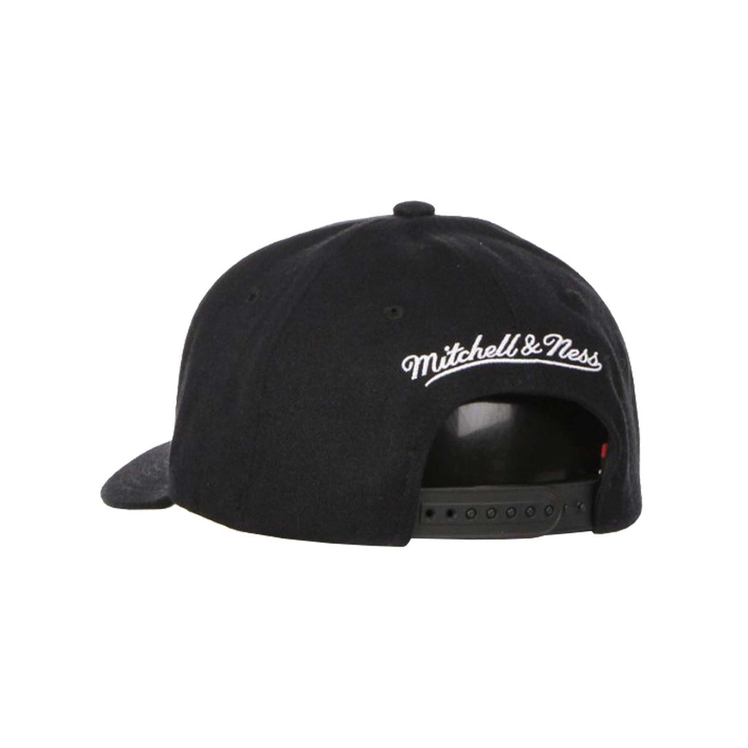 Philadelphia 76ers snapback negra visera curva ground 2.0 - intershopgc - Tienda de gorras online - Maspalomas