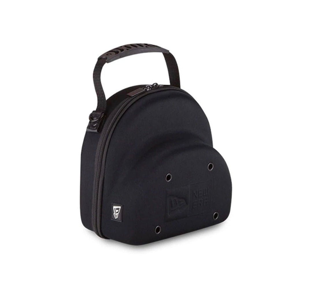 Porta gorras estuche new era para 2 Gorras negro - intershopgc - Tienda de gorras online - Maspalomas