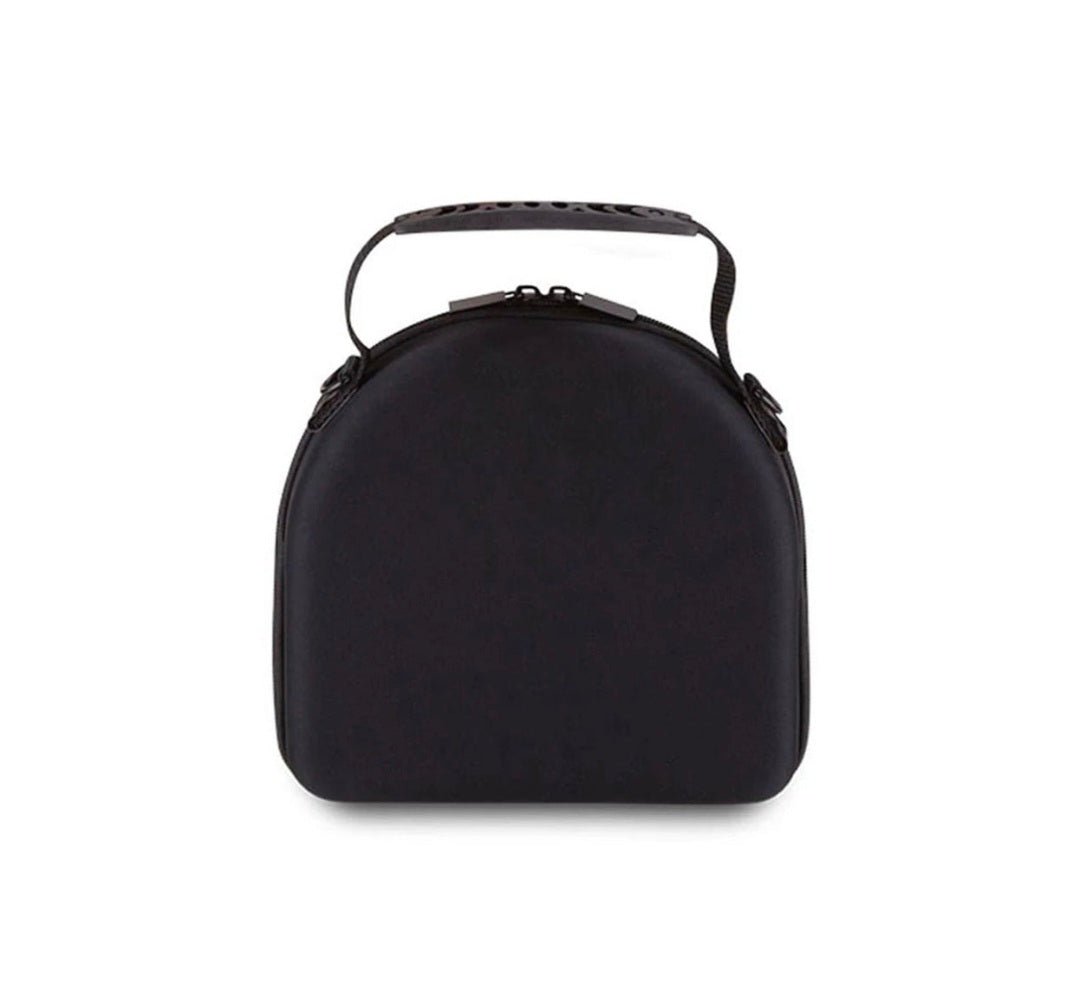 Porta gorras estuche new era para 2 Gorras negro - intershopgc - Tienda de gorras online - Maspalomas