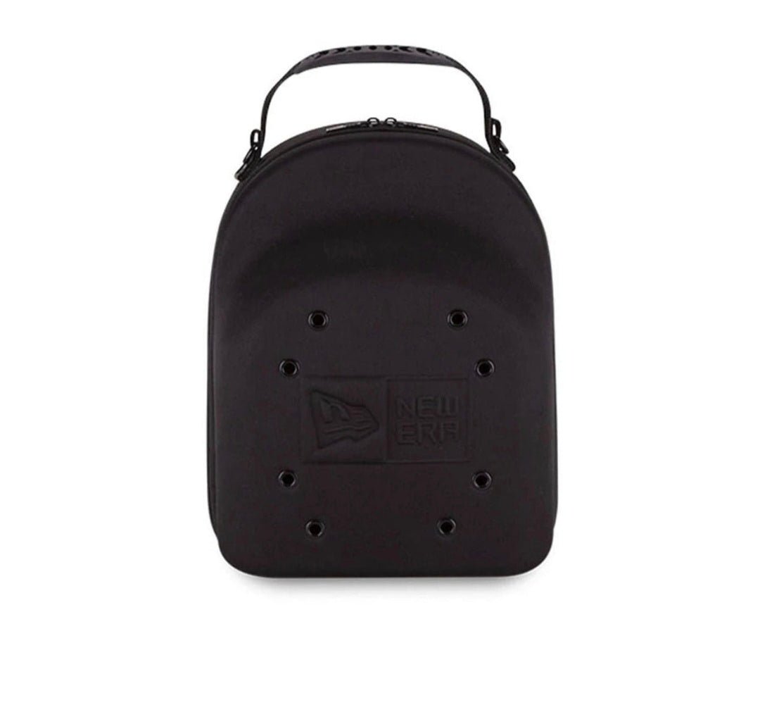 Portador estuche new era para 6 Gorras negro - intershopgc - Tienda de gorras online - Maspalomas