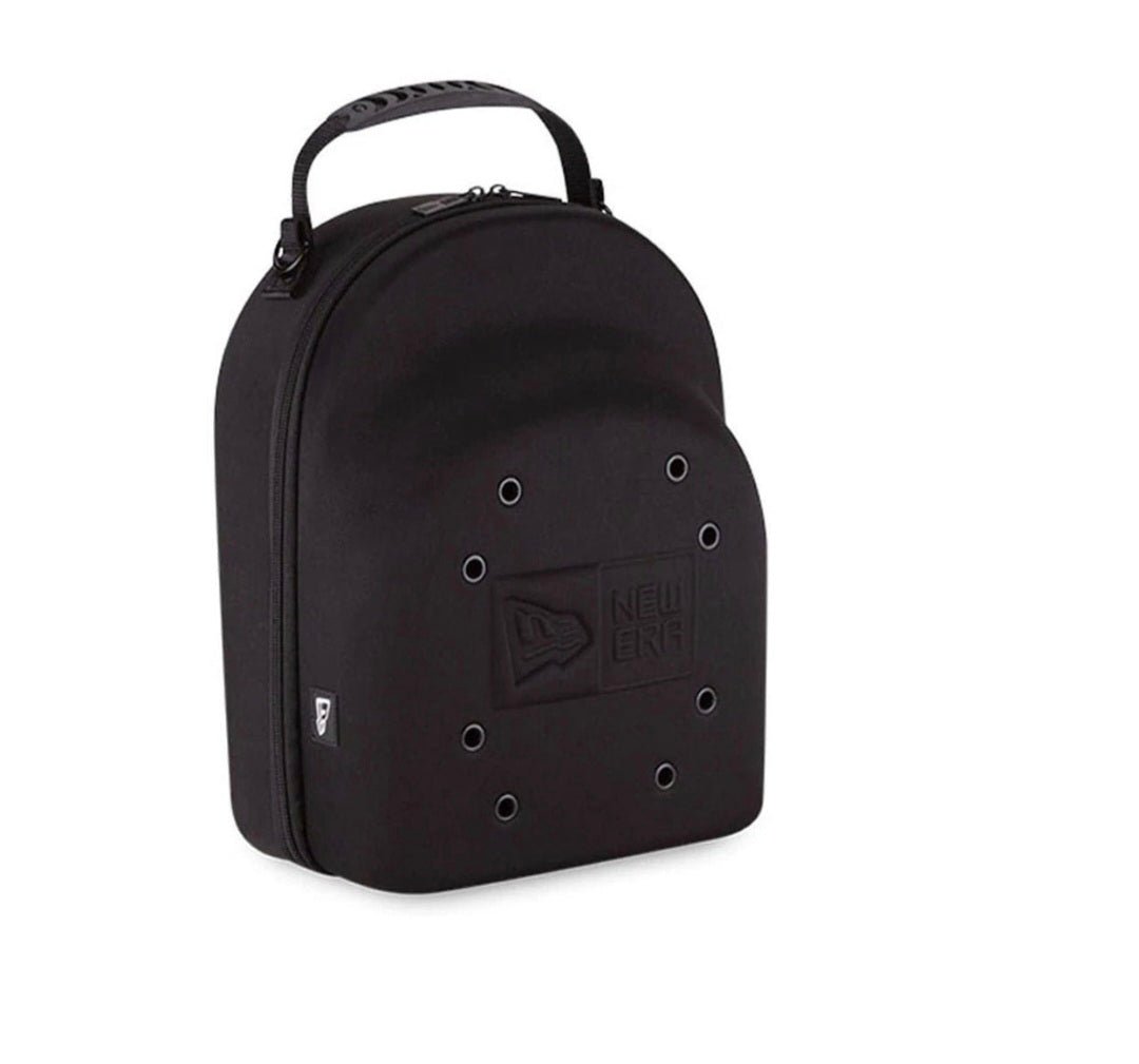 Portador estuche new era para 6 Gorras negro - intershopgc - Tienda de gorras online - Maspalomas