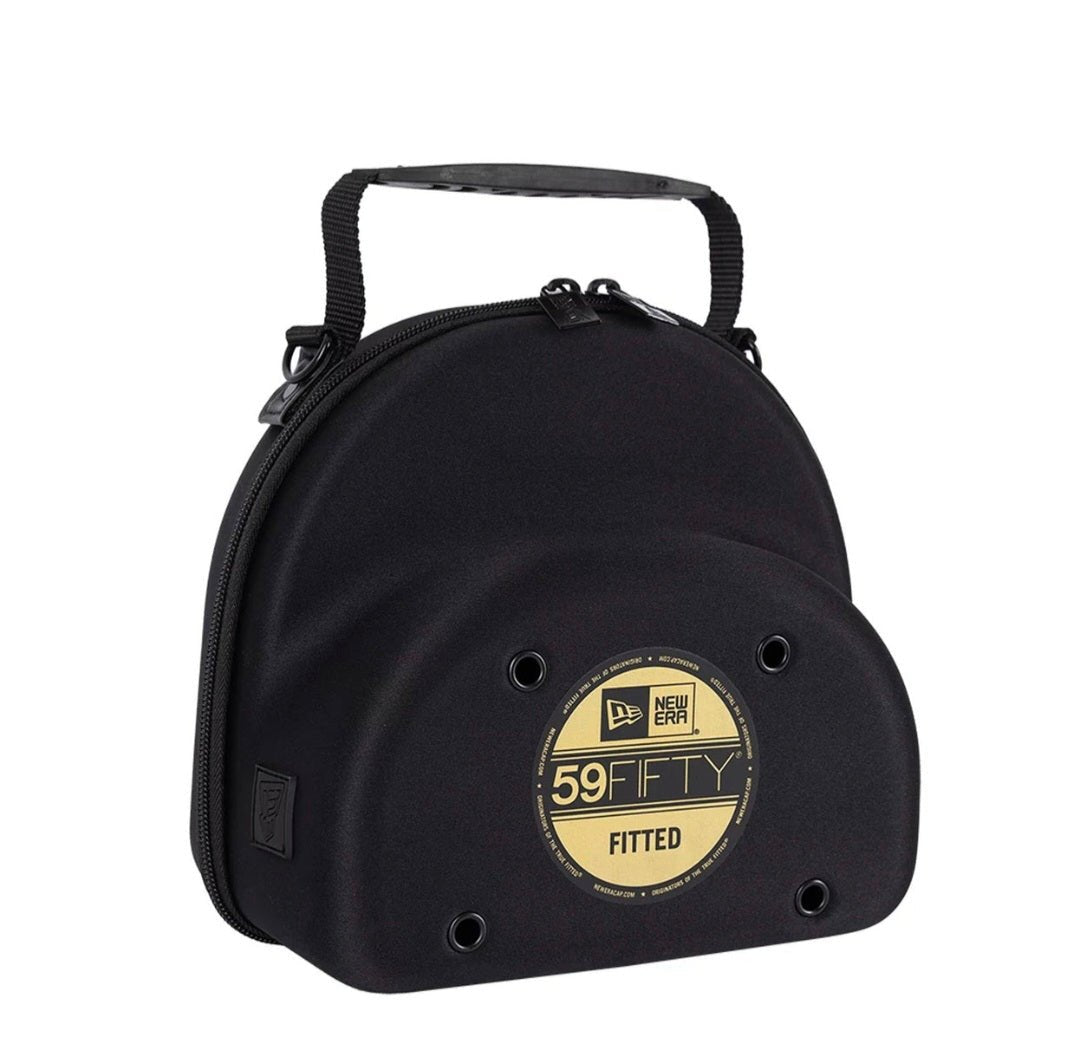 Portagorras new era 59FIFTY stick negra 2 PCS - intershopgc caps store