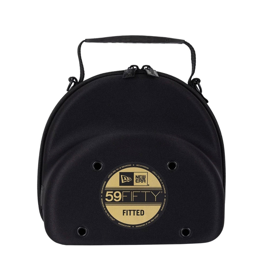 Portagorras new era 59FIFTY stick negra 2 PCS - intershopgc caps store