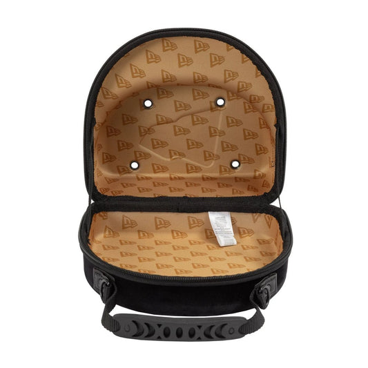 Portagorras para 2 Gorras negro new era terciopelo - Mundogorrasgc