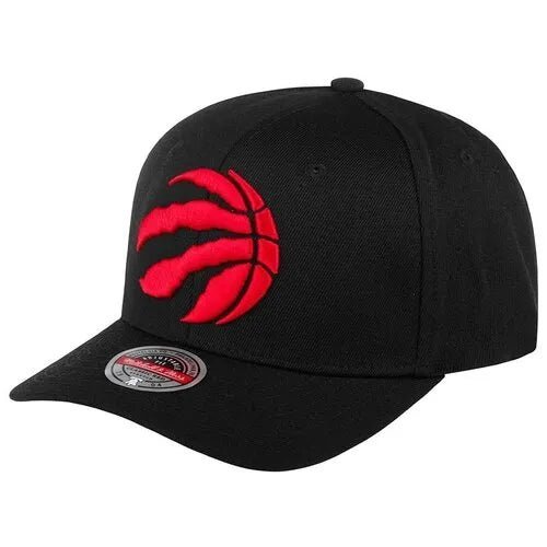 Raptors snapback negra visera curva classic red stretch ground 2.0 - intershopgc - Tienda de gorras online - Maspalomas