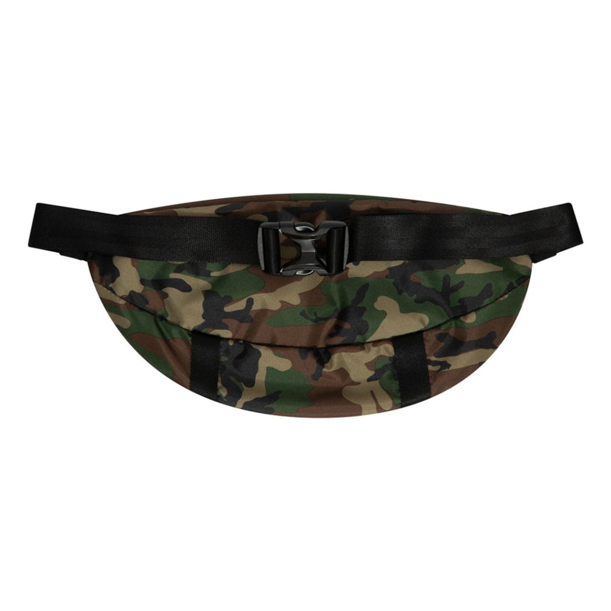 Riñonera New Era New York Yankees camuflaje verde militar (M) - Mundogorrasgc
