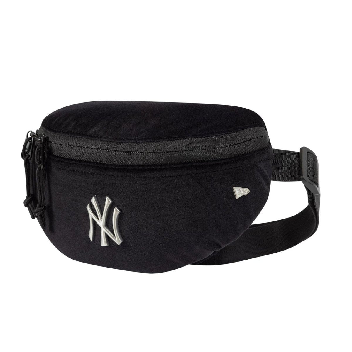 Riñonera New Era New York Yankees Negro velour - Mundogorrasgc