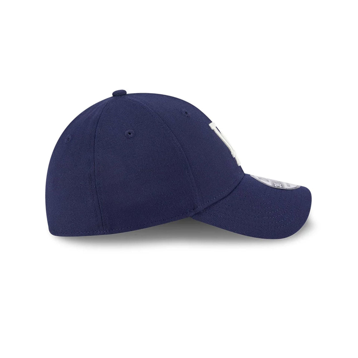 Gorra LA Dodgers azul marino 39THIRTY