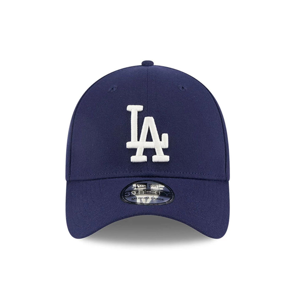Gorra LA Dodgers azul marino 39THIRTY