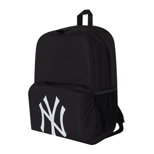 Mochila New York Yankees negra Multi new era