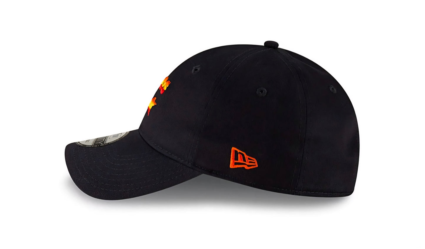 Gorra New Era 9TWENTY Houston Astros – Core Classic (Azul Marino) 🇪🇸⭐